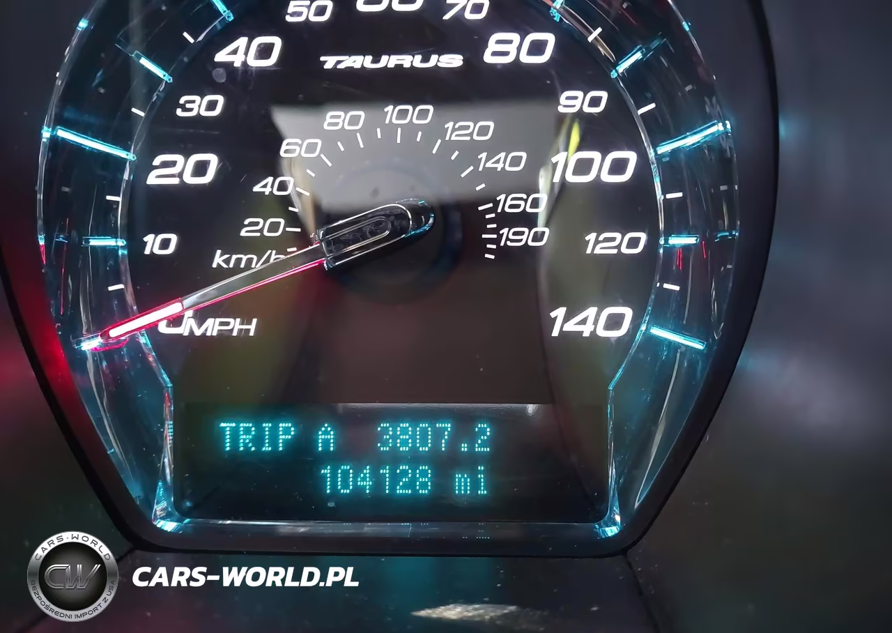 2012 Ford Taurus Limited VIN:1FAHP2FW3CG123007 - 15