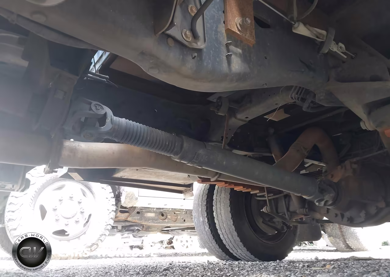 2015 Ram 5500 Chassis Tradesman-Slt-Laramie VIN:3C7WRNELXFG549163 - 21