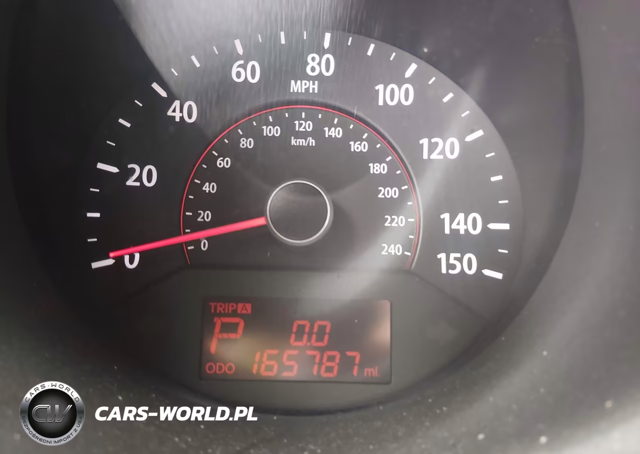 2011 Kia Sorento Lx VIN:5XYKTCA13BG009975 - 7