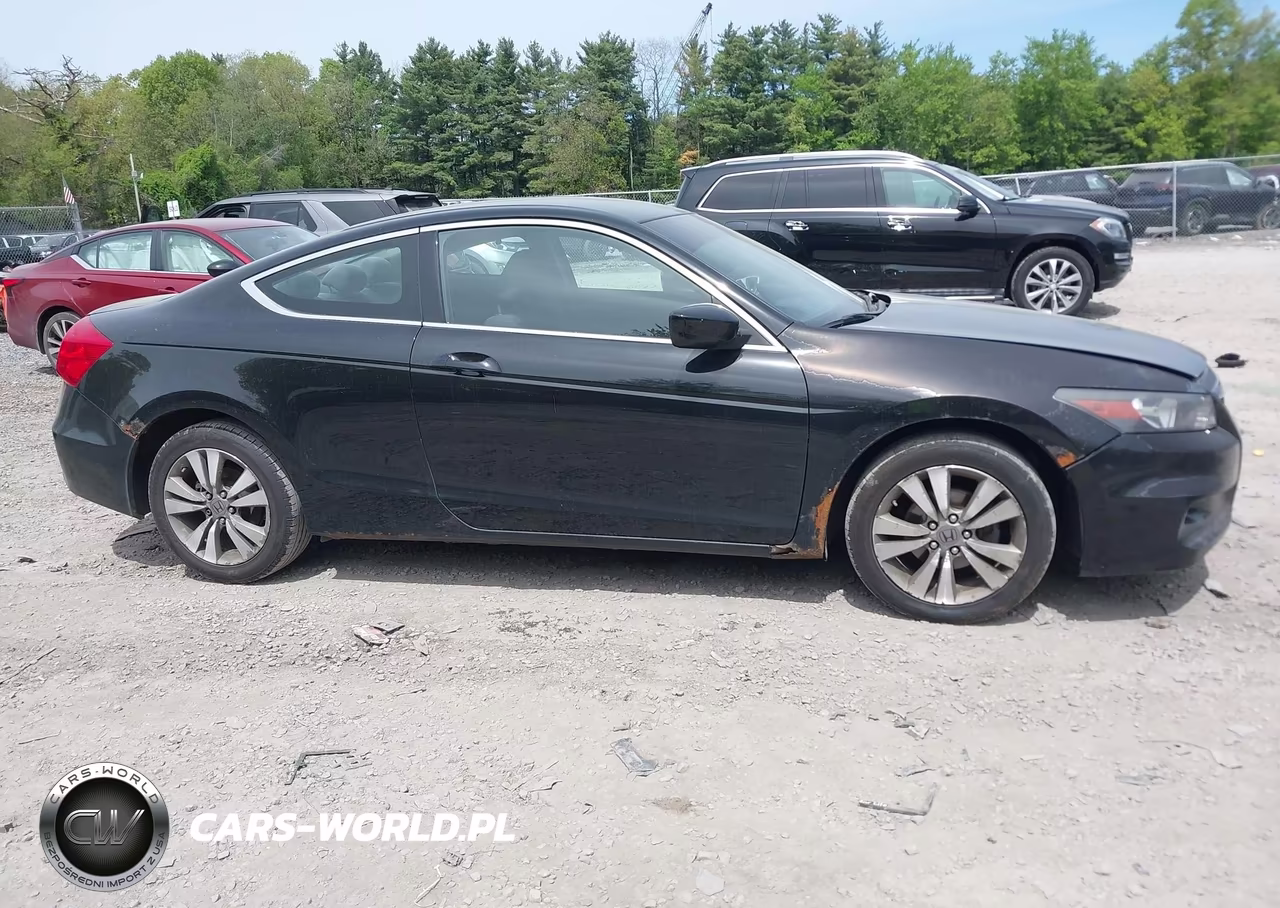 2012 Honda Accord 2.4 Lx-S VIN:1HGCS1B35CA002976 - 13