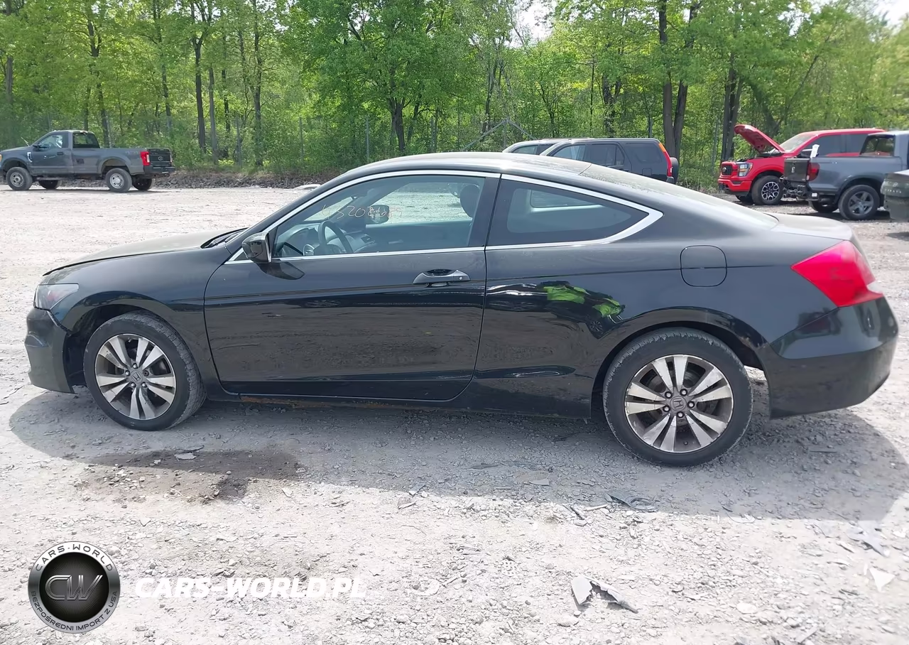 2012 Honda Accord 2.4 Lx-S VIN:1HGCS1B35CA002976 - 14