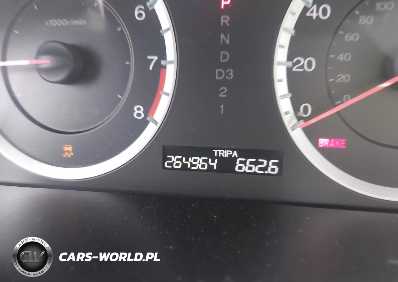 2012 Honda Accord 2.4 Lx-S VIN:1HGCS1B35CA002976 - 15