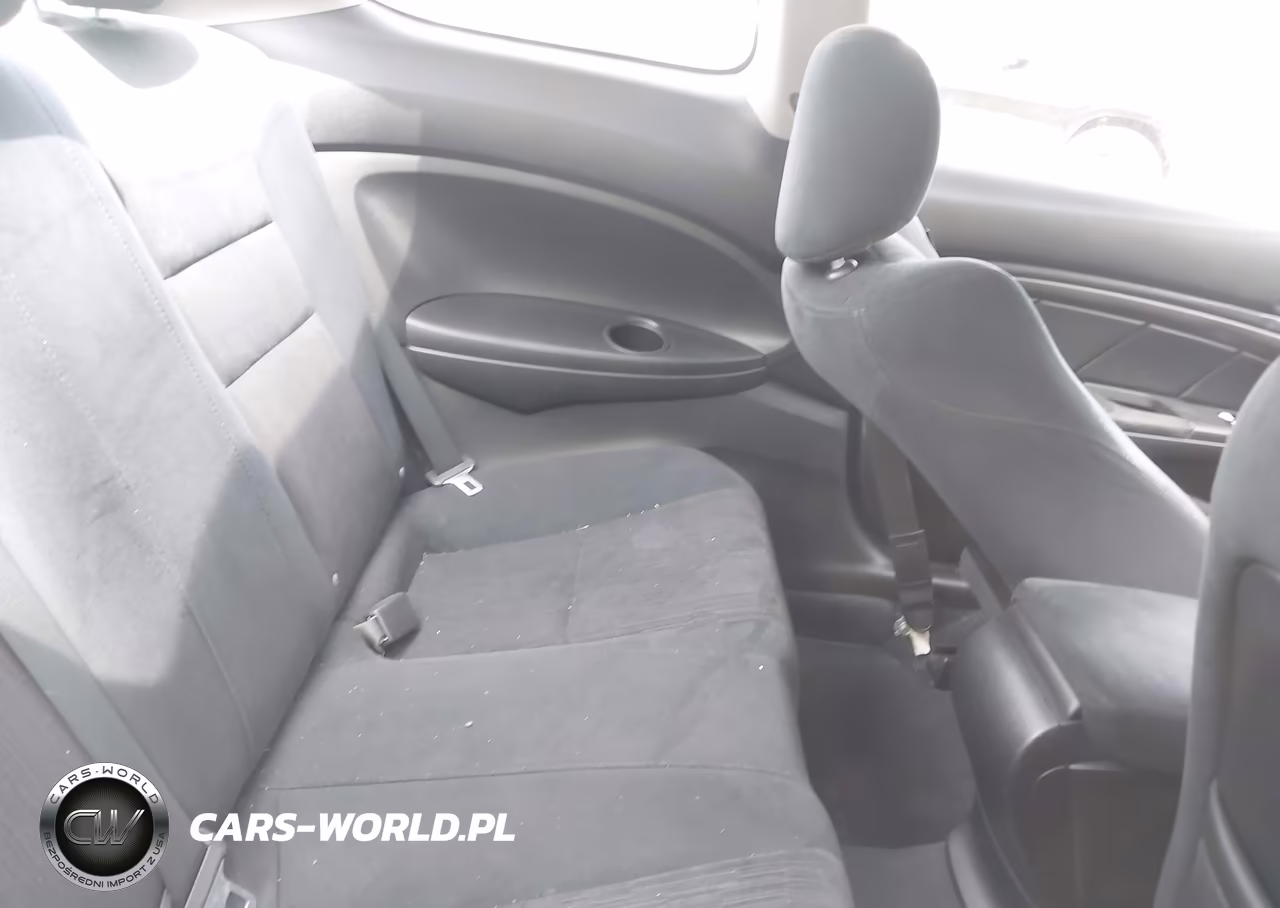 2012 Honda Accord 2.4 Lx-S VIN:1HGCS1B35CA002976 - 8