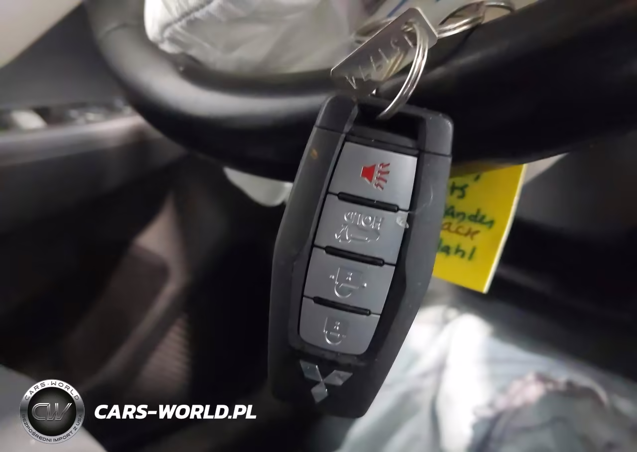 2024 Mitsubishi Outlander VIN:JA4J4VA80RZ069218 - 11