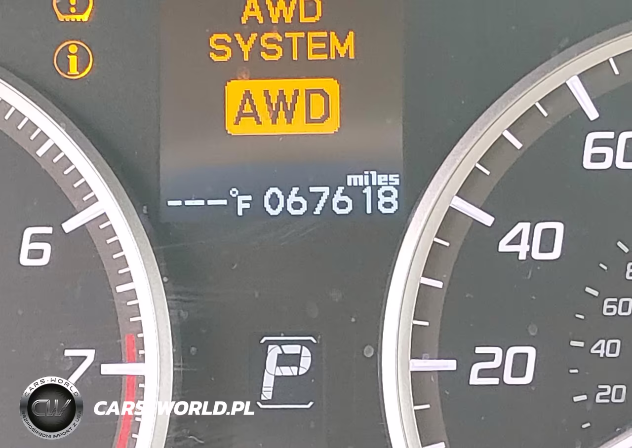 2015 Acura Rdx VIN:5J8TB4H37FL012815 - 16