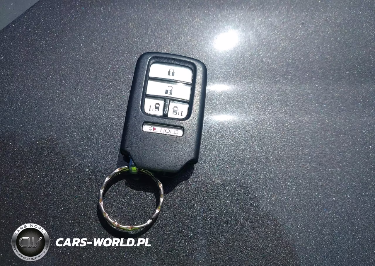 2014 Honda Odyssey Ex VIN:5FNRL5H43EB112089 - 11