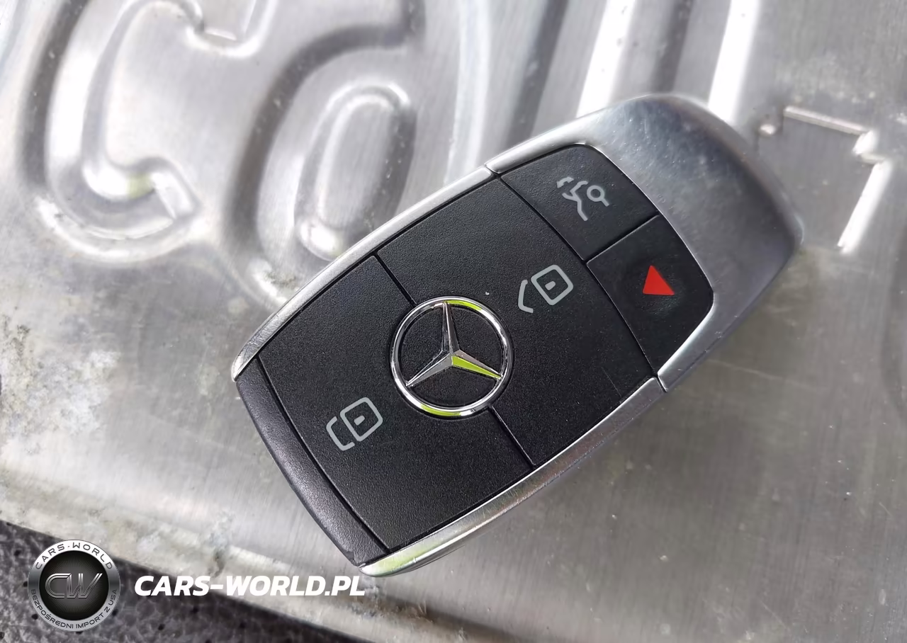 2020 Mercedes-Benz Gle 350 4Matic VIN:4JGFB4KB4LA007361 - 11