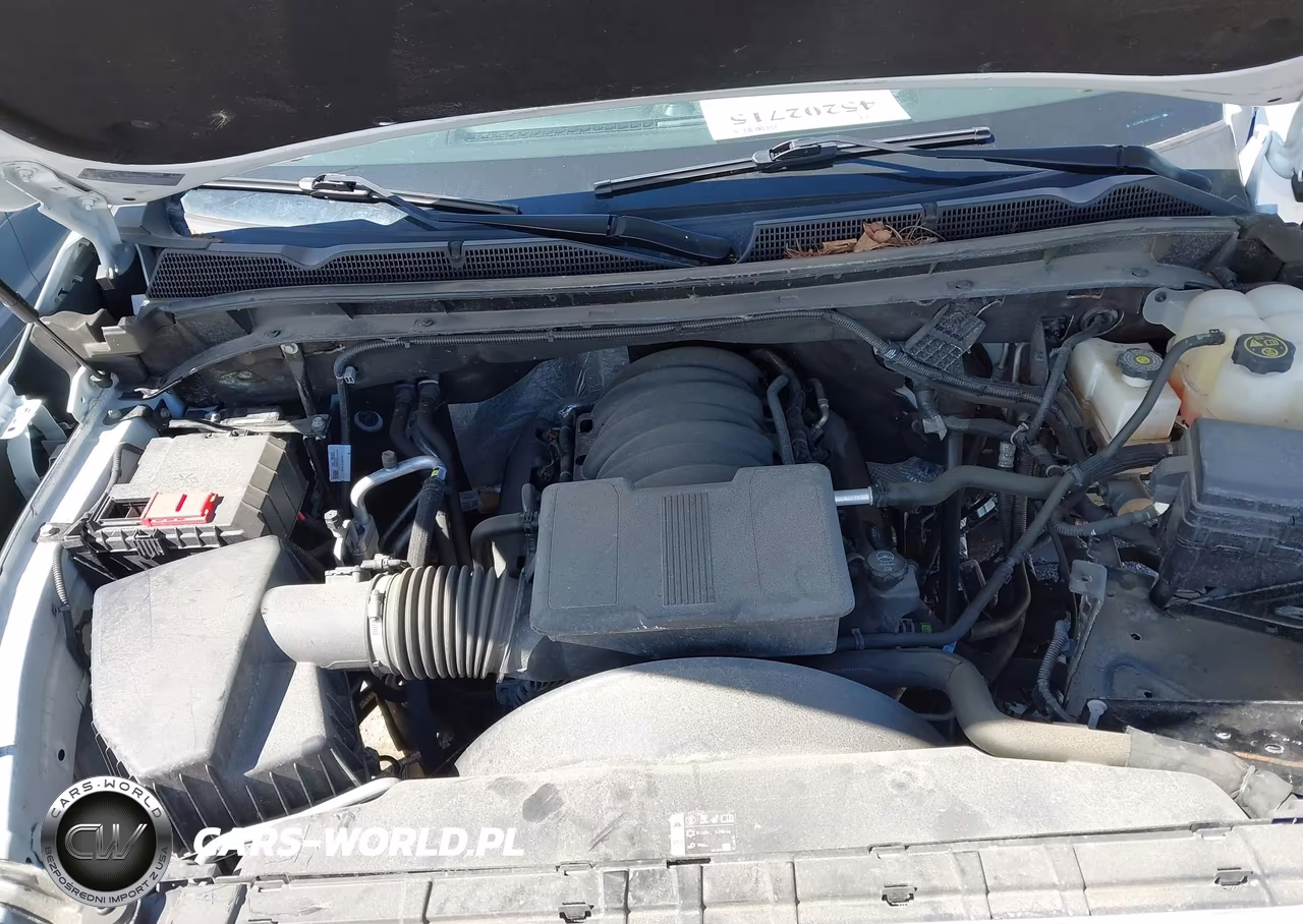 2023 GMC Sierra 2500Hd 4Wd Standard Bed Sle VIN:1GT59ME74PF130007 - 9