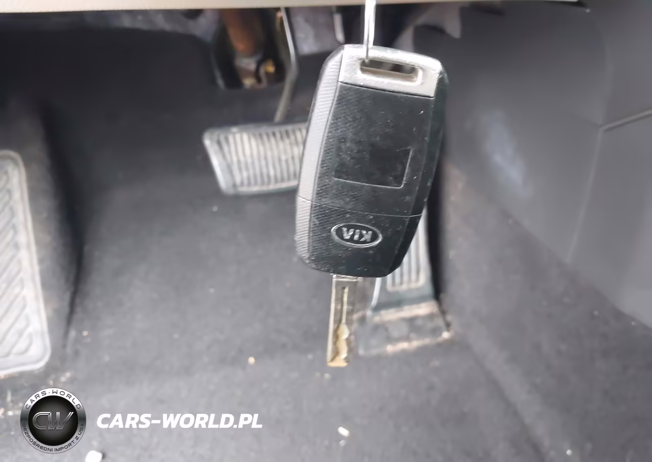 2014 Kia Optima Lx VIN:5XXGM4A75EG282387 - 11