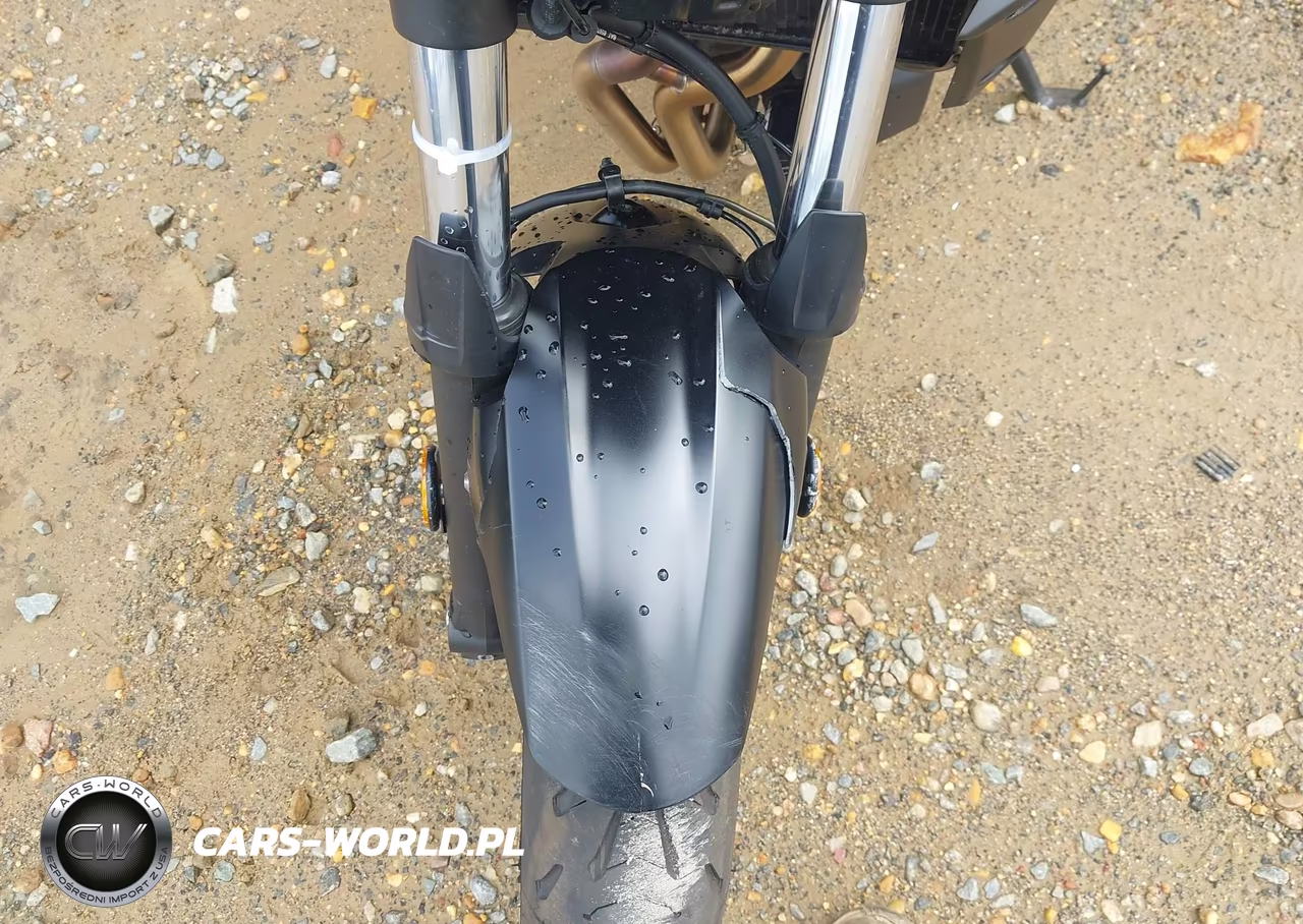 2024 Yamaha Mt07 VIN:JYARM32E6RA009715 - 18