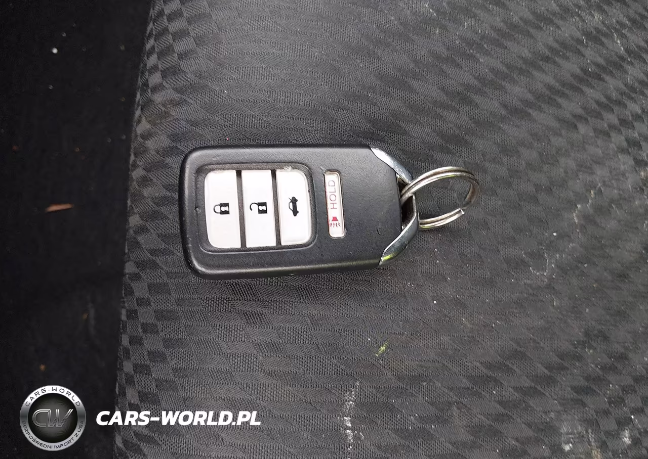 2015 Honda Civic Ex VIN:2HGFB2F80FH510805 - 11