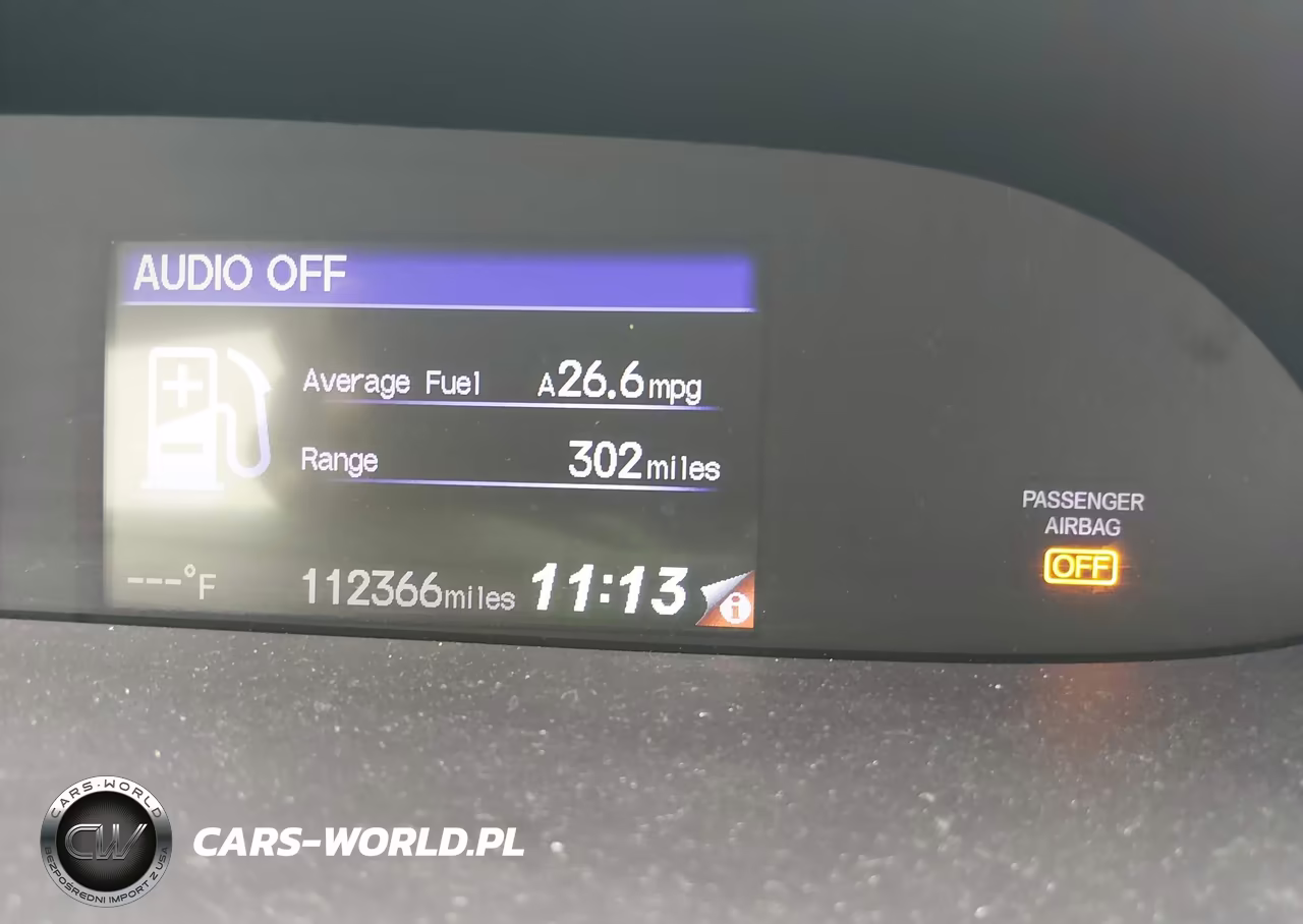2015 Honda Civic Ex VIN:2HGFB2F80FH510805 - 7