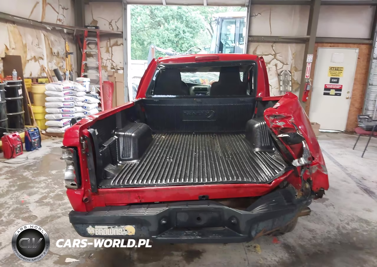2004 Ford Ranger Xl-Xlt VIN:1FTYR10D64PB59815 - 16