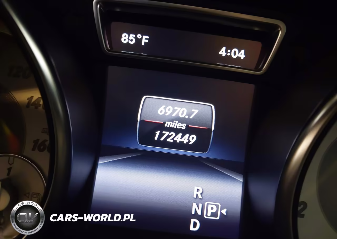 2014 Mercedes-Benz Cla 250 VIN:WDDSJ4EB6EN038890 - 7