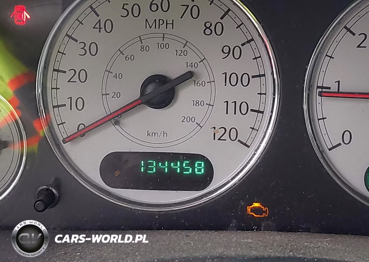 2005 Chrysler Town & Country Limited VIN:2C8GP64L35R162475 - 12