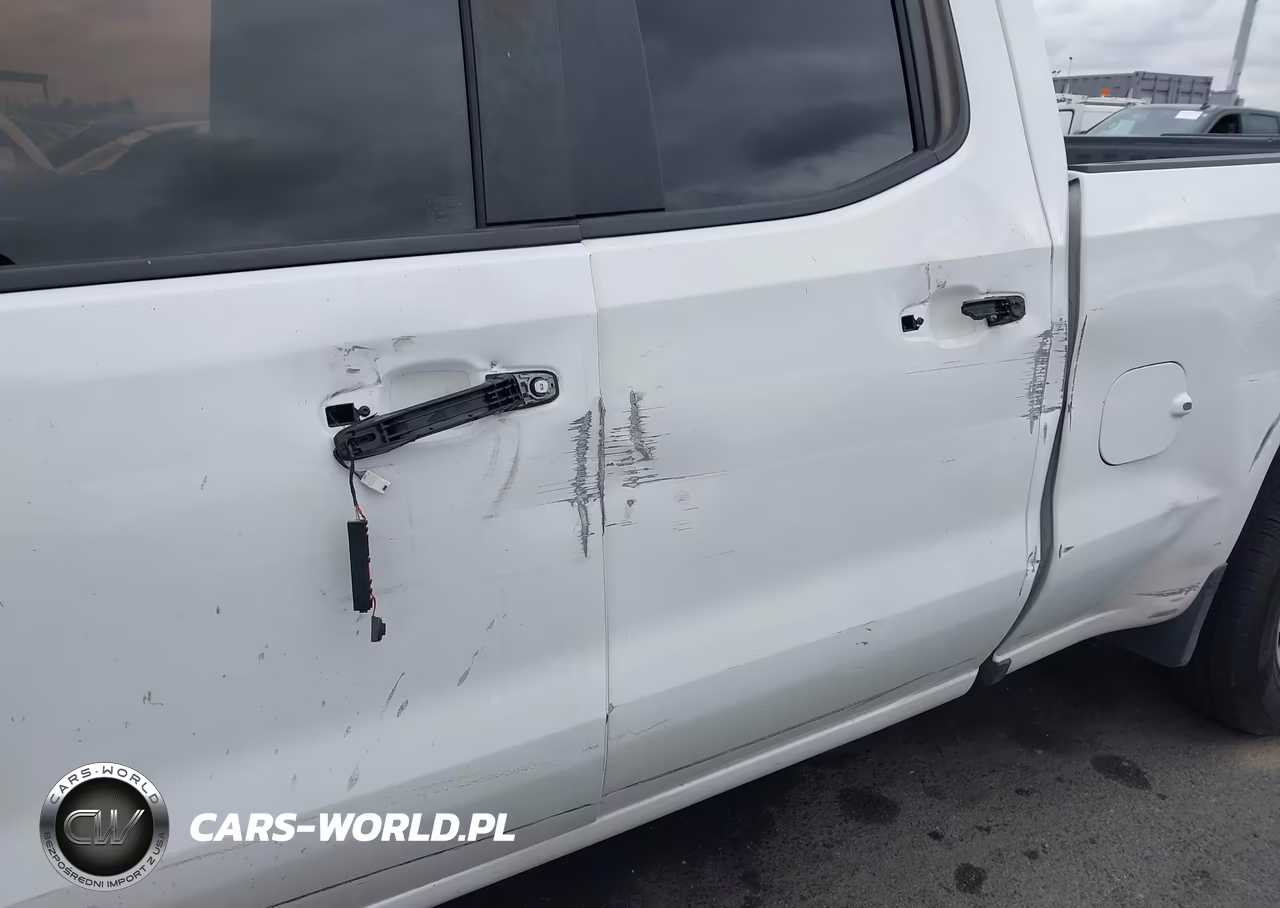 2021 Chevrolet Silverado 1500 2Wd Standard Bed Lt VIN:1GCRWCEK6MZ281028 - 13