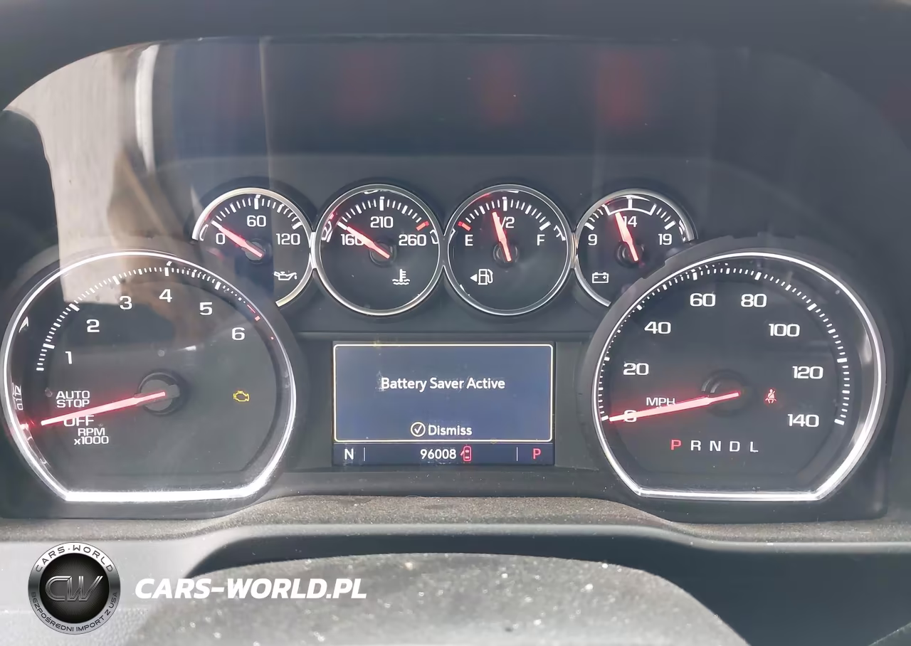 2021 Chevrolet Silverado 1500 2Wd Standard Bed Lt VIN:1GCRWCEK6MZ281028 - 7