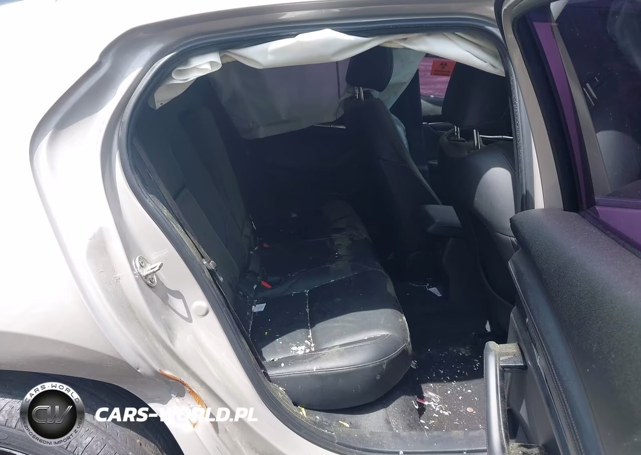 2022 Mazda Mazda3 Preferred VIN:JM1BPALLXN1520398 - 8
