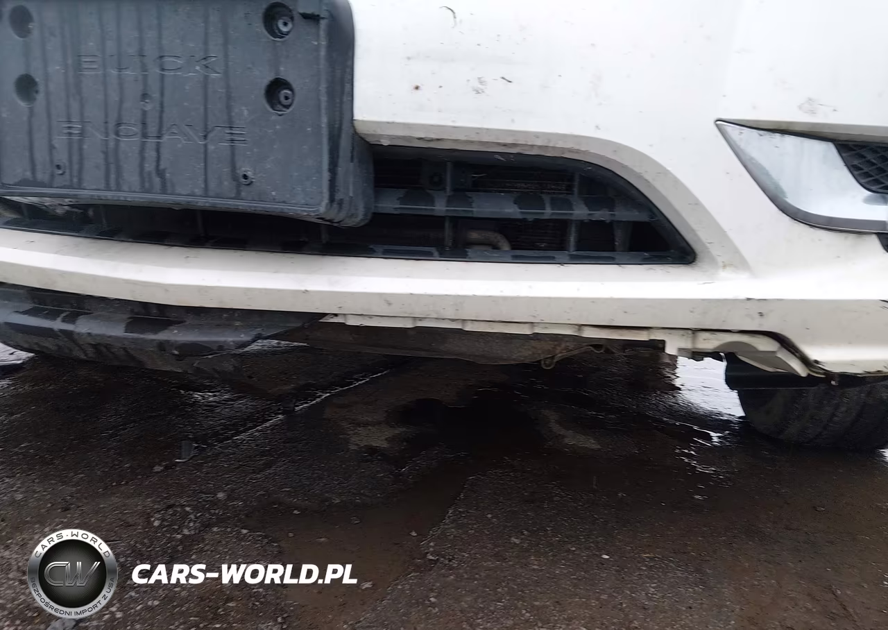 2013 Buick Enclave Leather VIN:5GAKVCKD3DJ163920 - 13