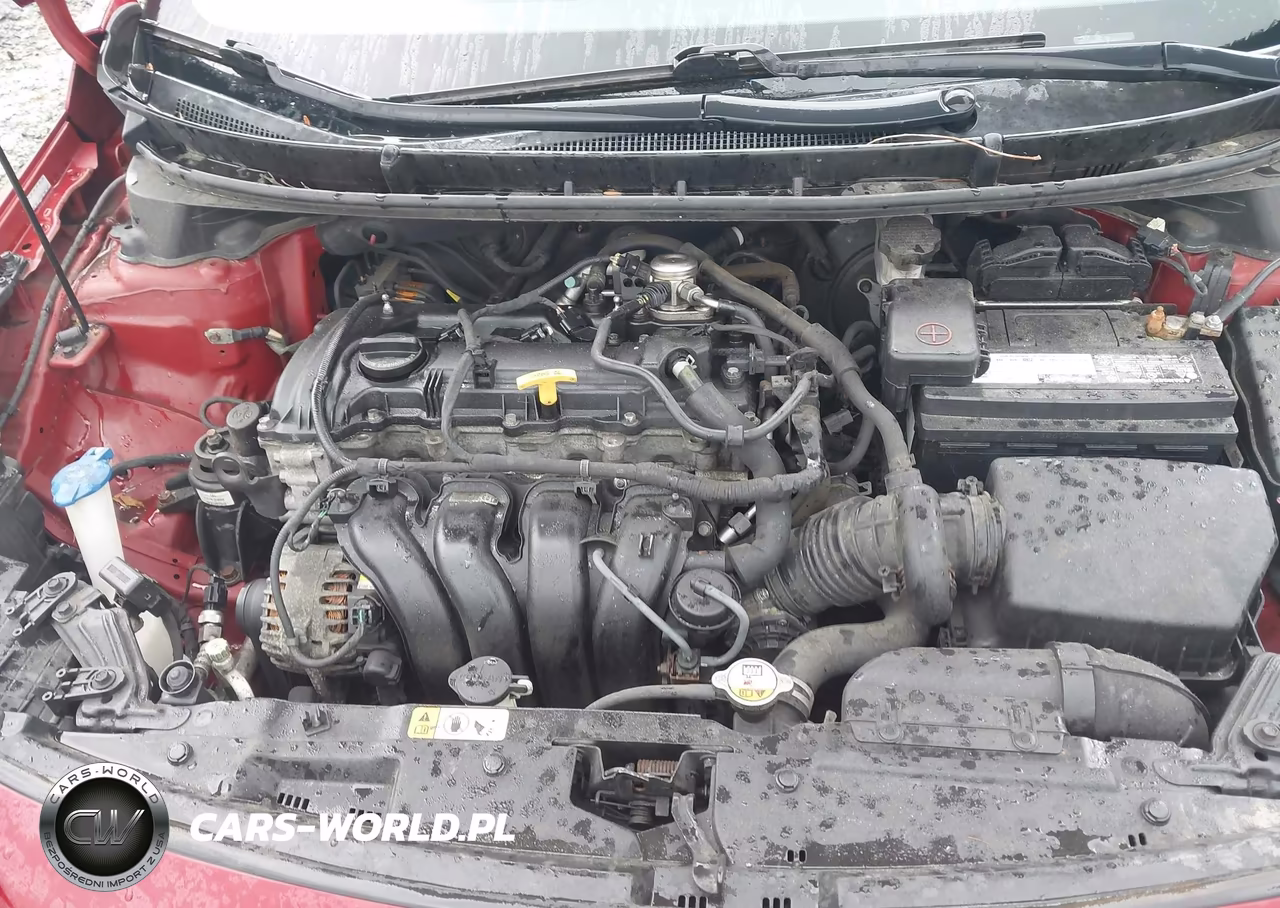 2017 Hyundai Elantra Gt VIN:KMHD35LH4HU377115 - 10