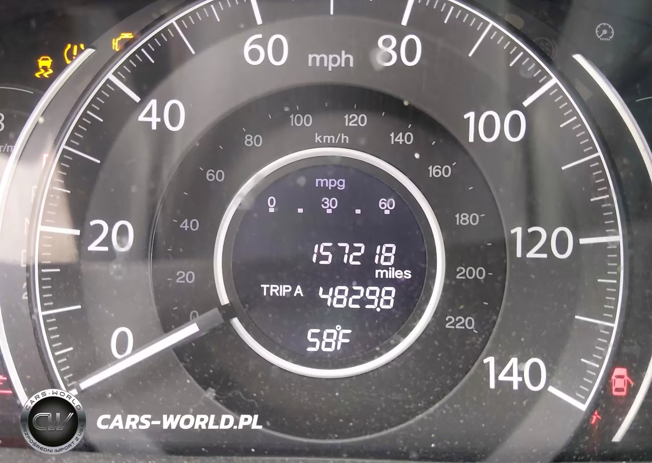 2014 Honda Cr-V Lx VIN:2HKRM4H38EH669502 - 15