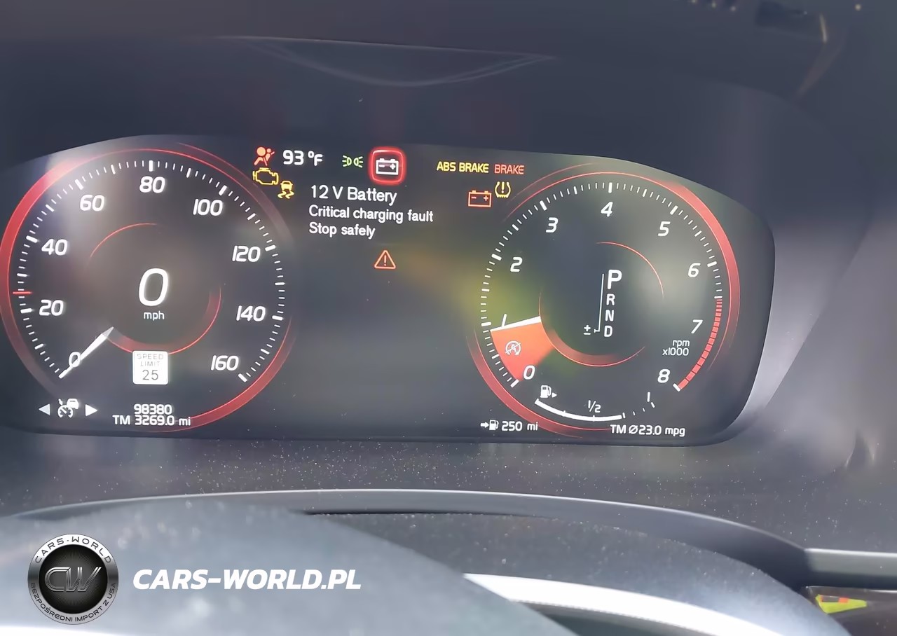 2018 Volvo S90 T5 Momentum VIN:LVY982MK2JP015379 - 7