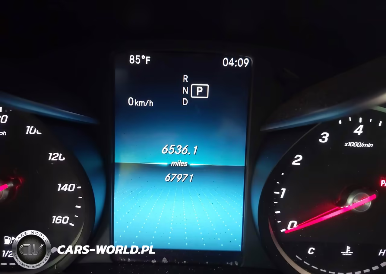 2019 Mercedes-Benz C 300 VIN:55SWF8DBXKU316091 - 15