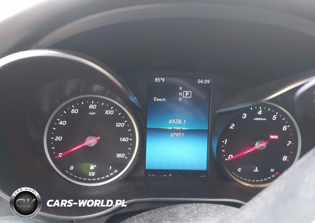 2019 Mercedes-Benz C 300 VIN:55SWF8DBXKU316091 - 7