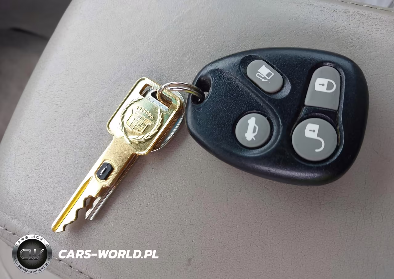 1997 Cadillac Deville Standard VIN:1G6KD54Y1VU241109 - 11