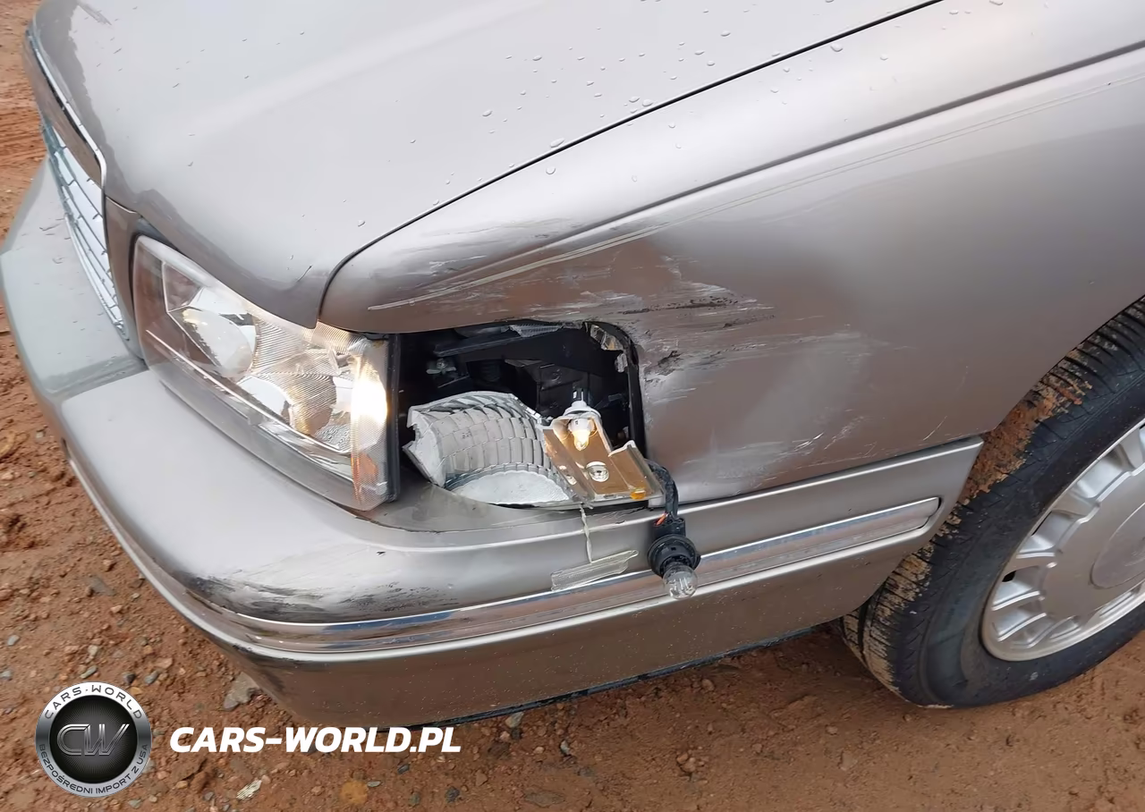 1997 Cadillac Deville Standard VIN:1G6KD54Y1VU241109 - 6