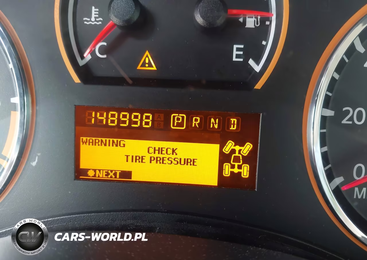 2012 Nissan Armada Platinum VIN:5N1AA0NE3CN601055 - 15