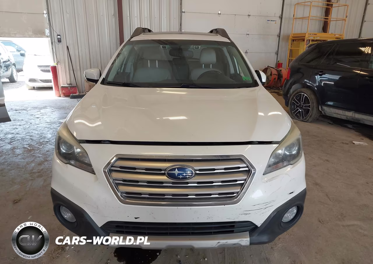 2016 Subaru Outback 2.5I Limited VIN:4S4BSBNC0G3270139 - 12