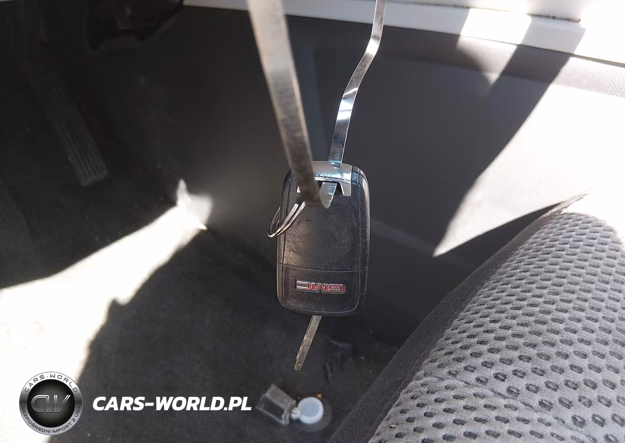 2015 GMC Terrain Sle-2 VIN:2GKFLWEK5F6295986 - 11