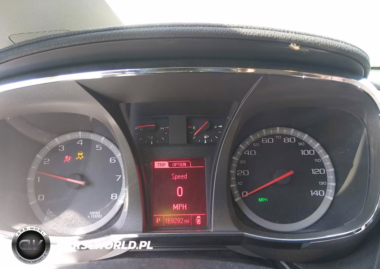 2015 GMC Terrain Sle-2 VIN:2GKFLWEK5F6295986 - 7