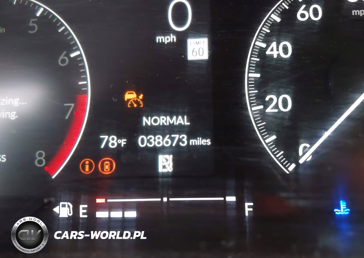 2024 Honda Civic Sport VIN:2HGFE2F56RH531918 - 15