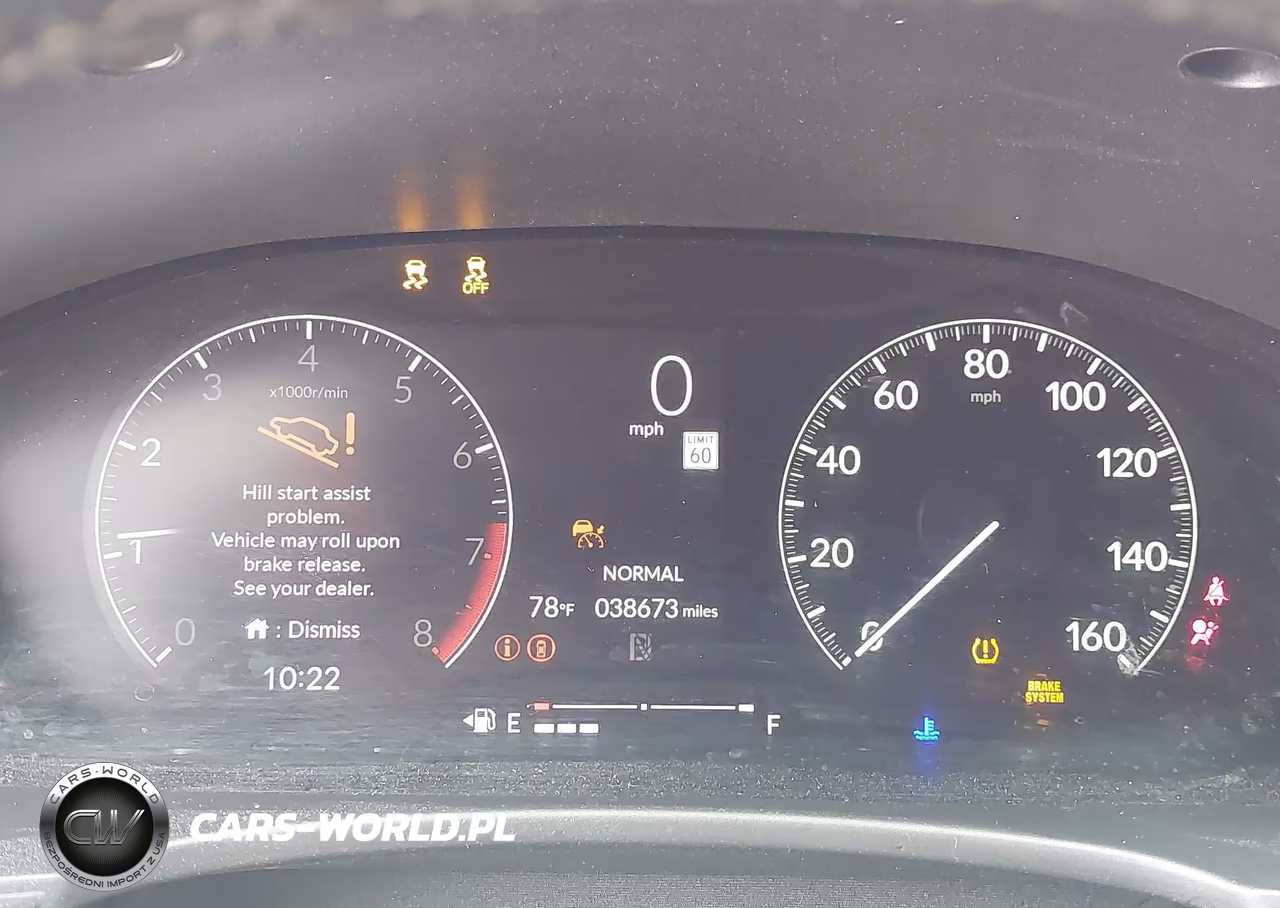 2024 Honda Civic Sport VIN:2HGFE2F56RH531918 - 7