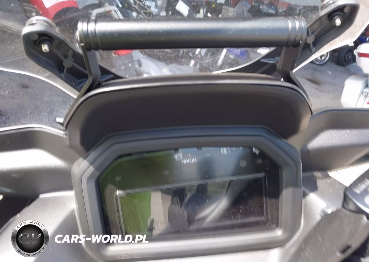 2025 Yamaha Czd300 A VIN:MH3SH23E4SK001469 - 7