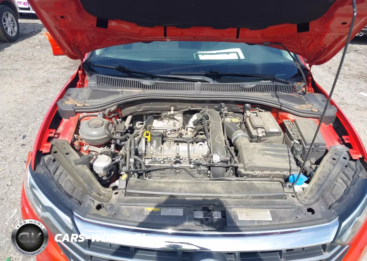 2019 Volkswagen Jetta 1.4T R-Line-1.4T S-1.4T Se VIN:3VWCB7BU8KM174699 - 10