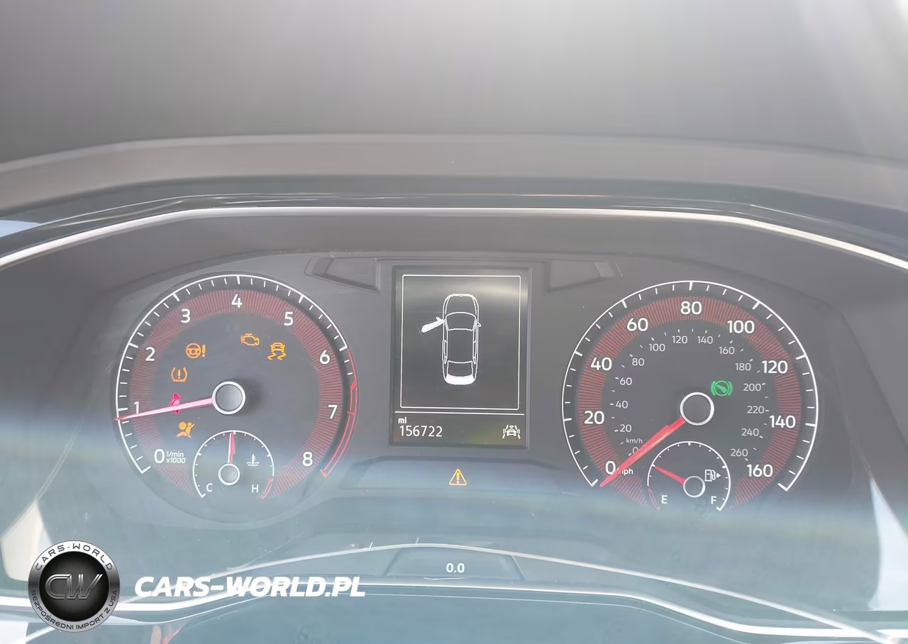 2019 Volkswagen Jetta 1.4T R-Line-1.4T S-1.4T Se VIN:3VWCB7BU8KM174699 - 7