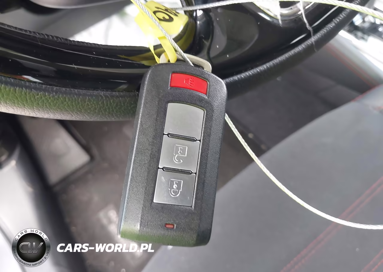 2023 Mitsubishi Outlander Sport 2.0 Es Awc-2.0 Le Awc-2.0 Ralliart Awc-2.0 S Awc-2.0 Se Awc VIN:JA4ARUAU9PU014818 - 11