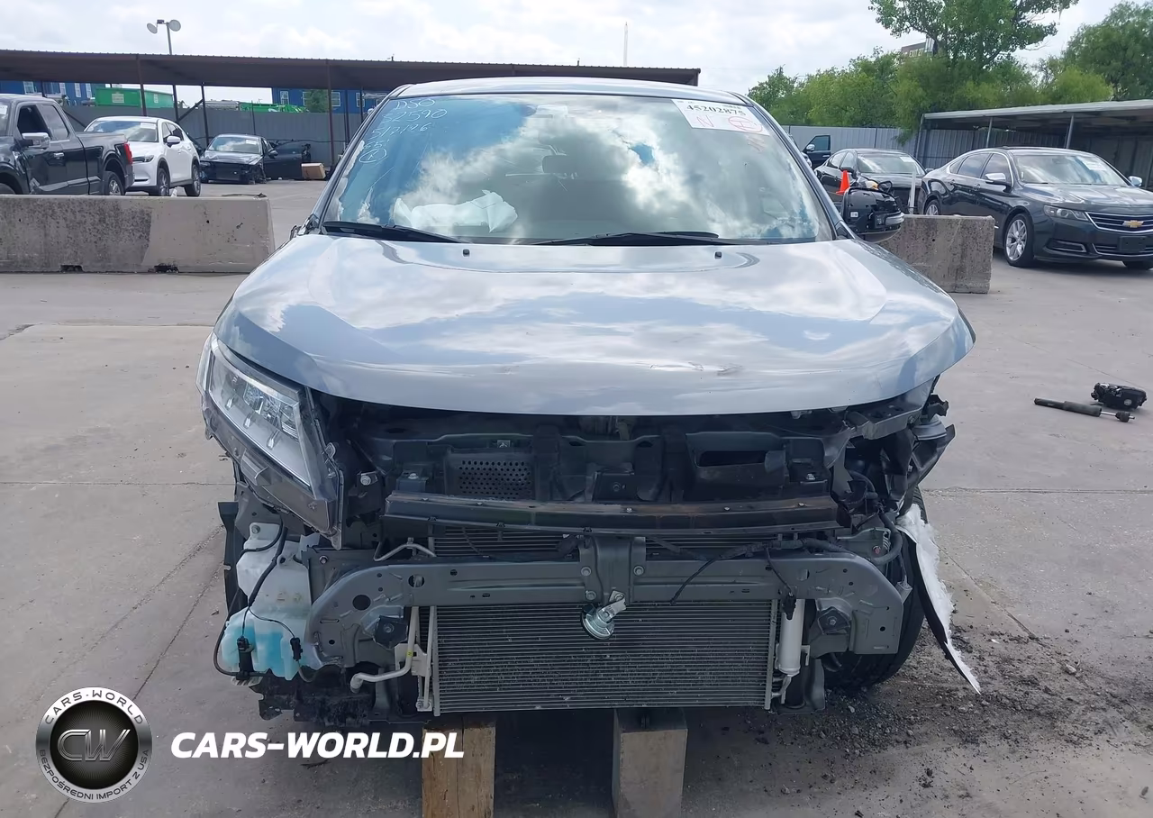 2023 Mitsubishi Outlander Sport 2.0 Es Awc-2.0 Le Awc-2.0 Ralliart Awc-2.0 S Awc-2.0 Se Awc VIN:JA4ARUAU9PU014818 - 13