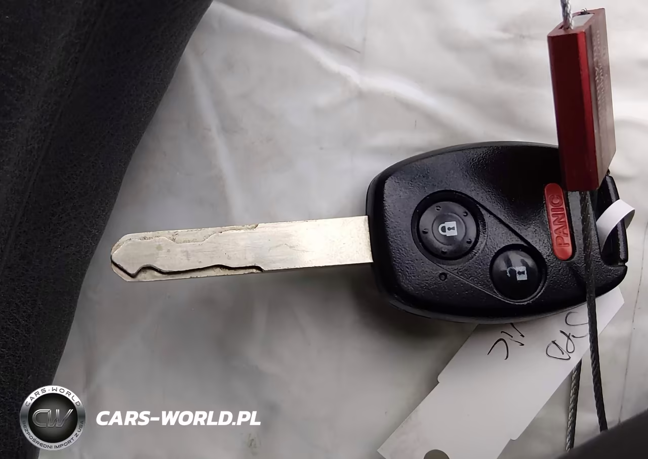 2008 Honda Civic Lx VIN:1HGFA16548L070015 - 11