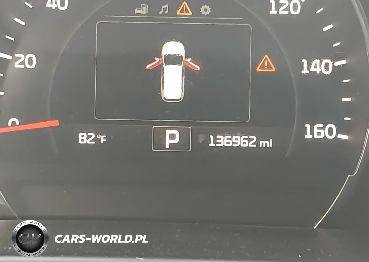 2016 Kia Sorento 2.0T Ex VIN:5XYPH4A15GG185477 - 15