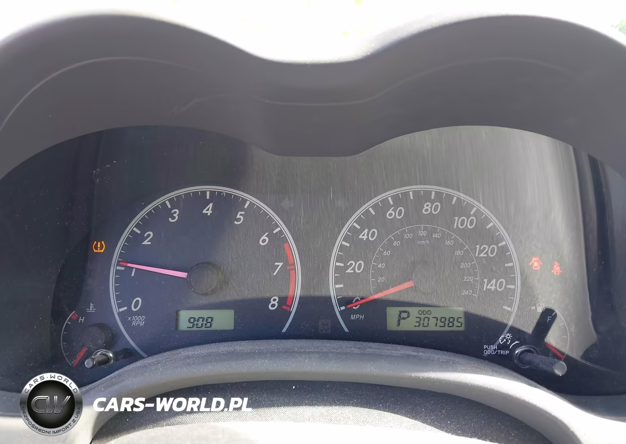 2010 Toyota Corolla Le VIN:JTDBU4EE8A9102359 - 7