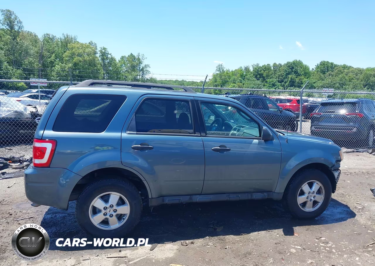 2012 Ford Escape Xlt VIN:1FMCU0DG4CKB53459 - 14
