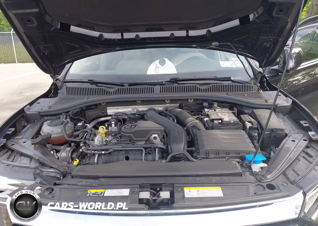 2023 Volkswagen Jetta 1.5T Se VIN:3VWEM7BU4PM049841 - 10