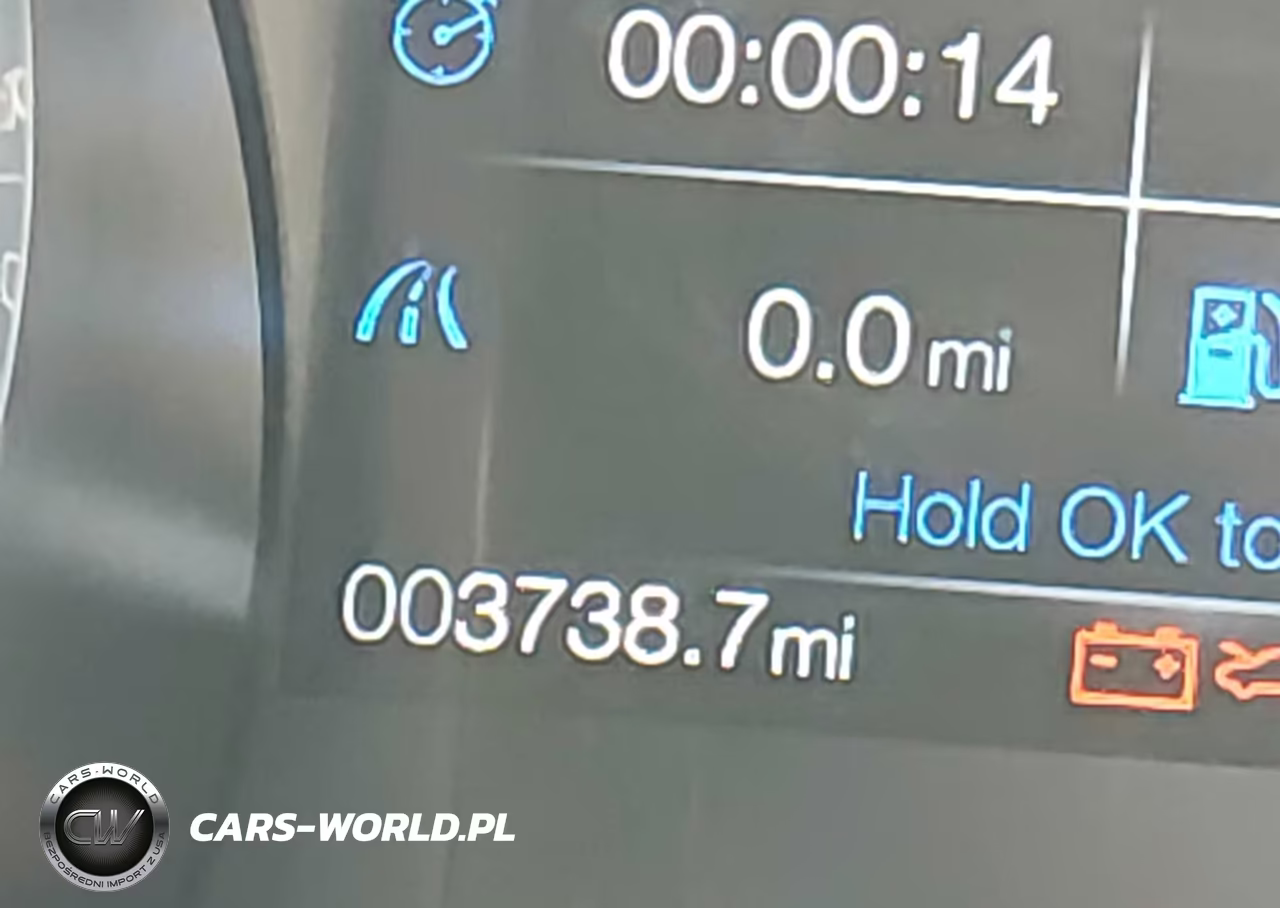2019 Ford Mustang Ecoboost VIN:1FA6P8TH8K5122350 - 15