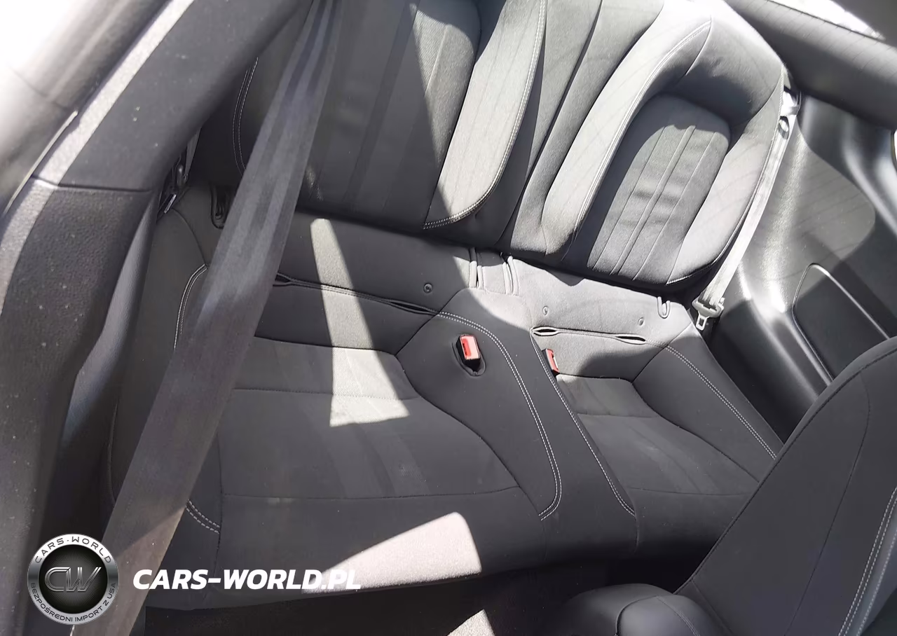 2019 Ford Mustang Ecoboost VIN:1FA6P8TH8K5122350 - 8