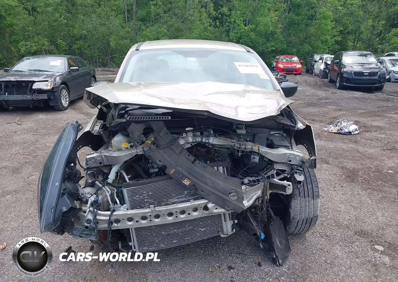 2018 Ford Escape S VIN:1FMCU0F71JUA33701 - 13
