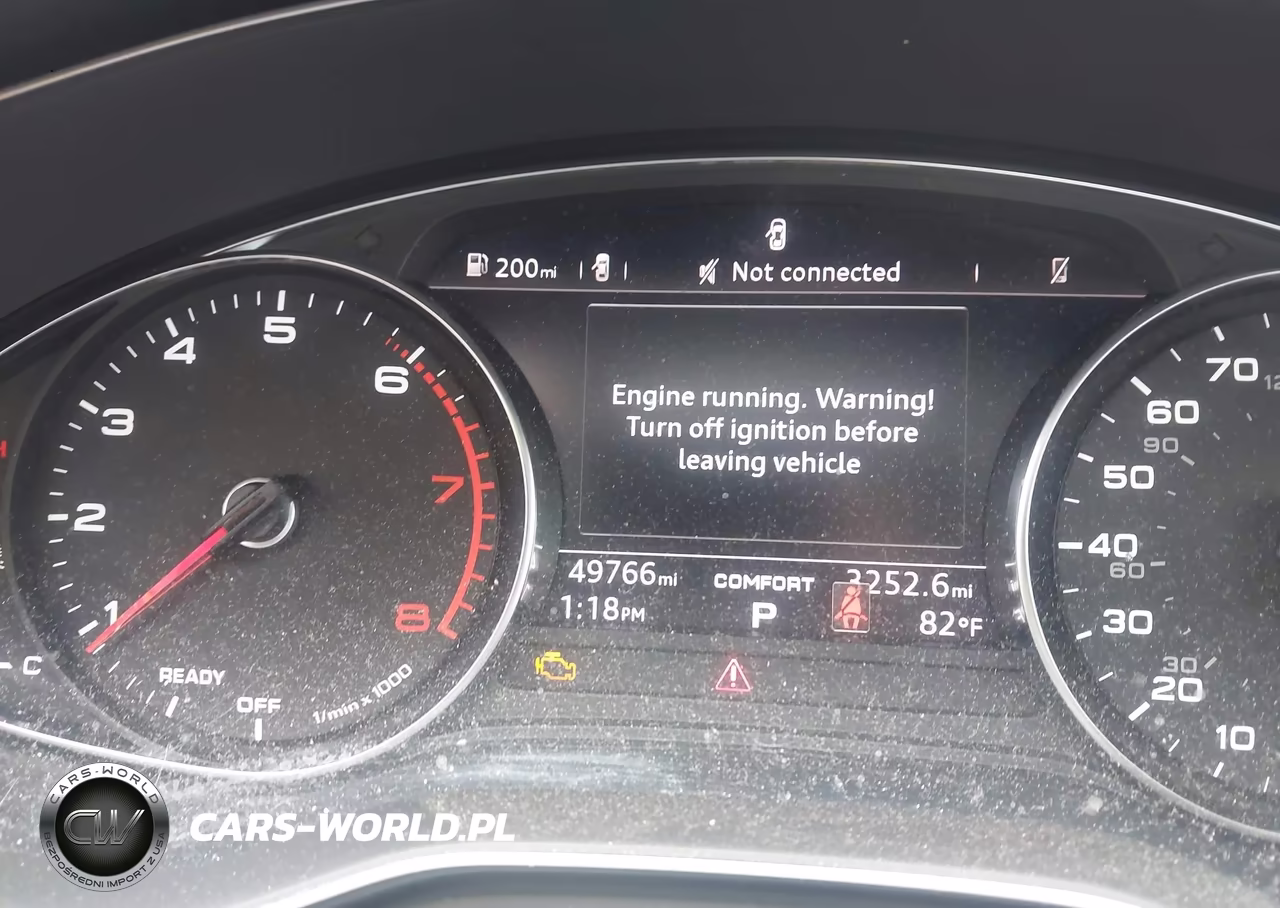 2019 Audi A4 40 Premium VIN:WAUGMAF49KA060548 - 15